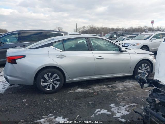 1N4BL4BV1PN324478 Nissan Altima