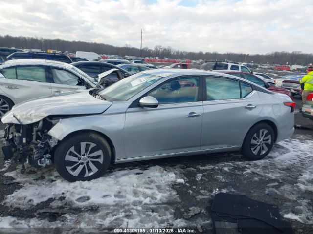1N4BL4BV1PN324478 Nissan Altima