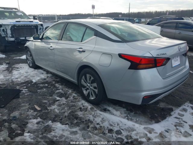 1N4BL4BV1PN324478 Nissan Altima