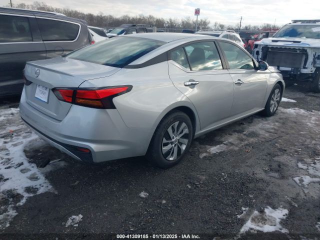 1N4BL4BV1PN324478 Nissan Altima