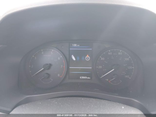 1N4BL4BV1PN324478 Nissan Altima