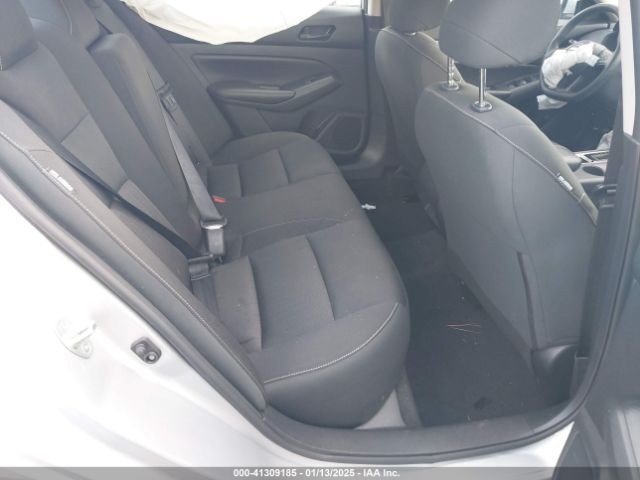 1N4BL4BV1PN324478 Nissan Altima