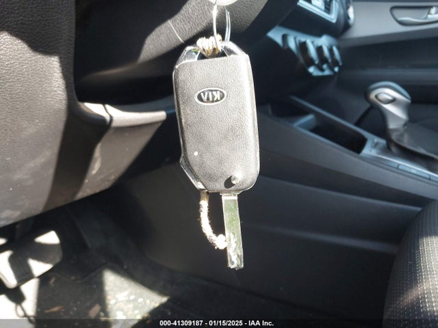 3KPF24AD4ME296196 KIA Forte