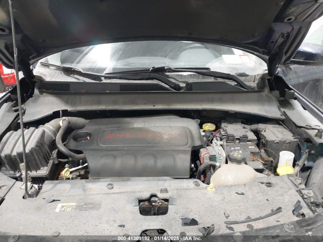 Jeep Compass 2018 3C4NJDBB9JT480164 Image 10