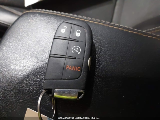 Jeep Compass 2018 3C4NJDBB9JT480164 Image 11