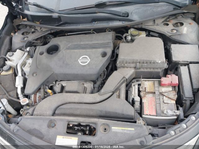 1N4AL3AP4FN380518 Nissan Altima
