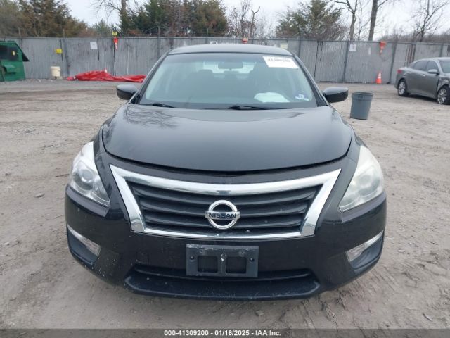 1N4AL3AP4FN380518 Nissan Altima