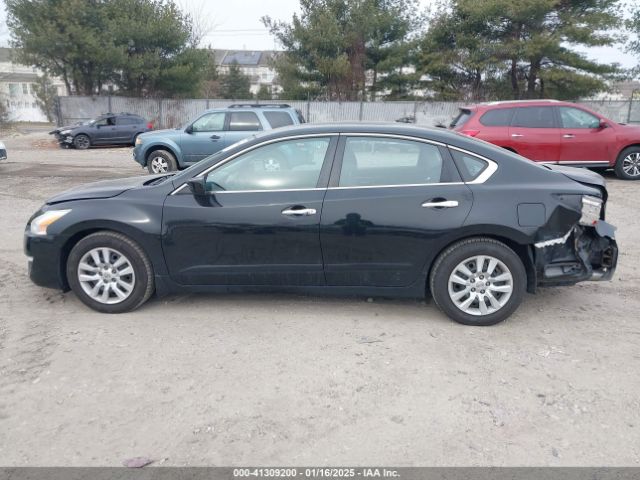 1N4AL3AP4FN380518 Nissan Altima