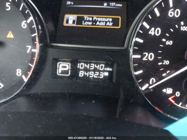 1N4AL3AP4FN380518 Nissan Altima