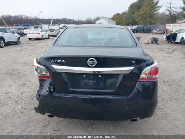 1N4AL3AP4FN380518 Nissan Altima