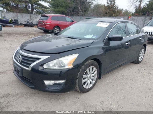 1N4AL3AP4FN380518 Nissan Altima