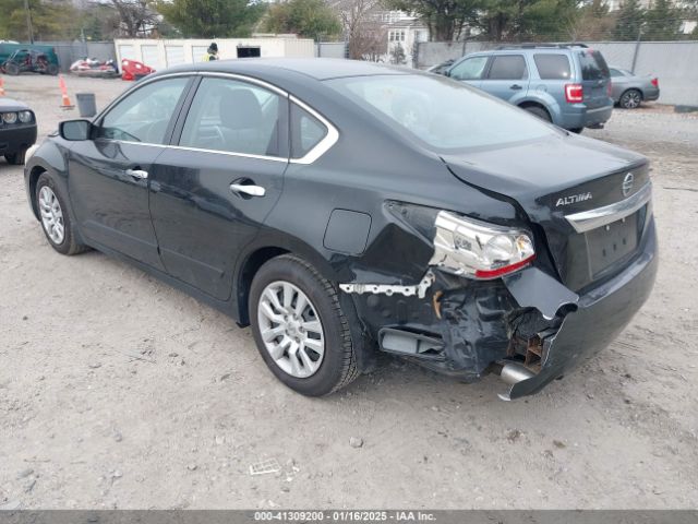 1N4AL3AP4FN380518 Nissan Altima