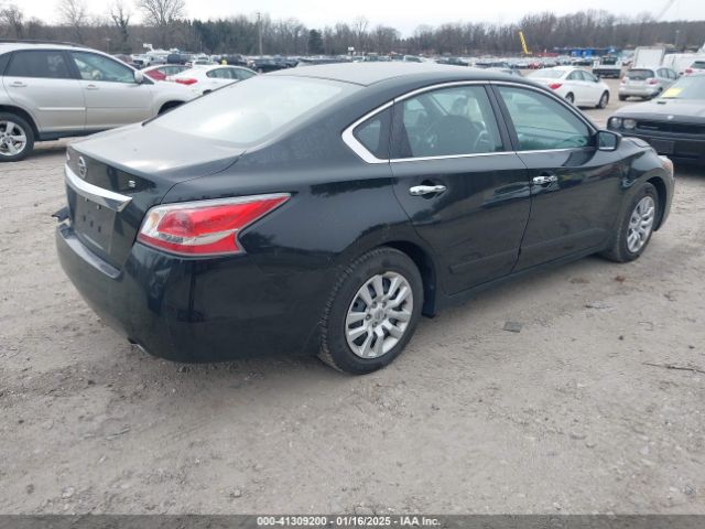 1N4AL3AP4FN380518 Nissan Altima