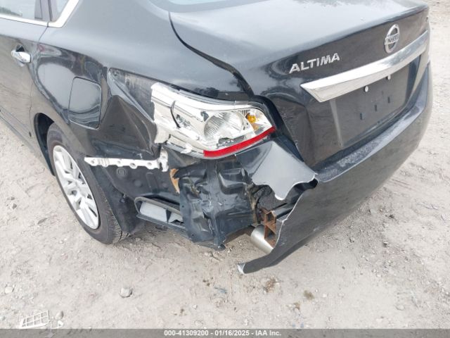 1N4AL3AP4FN380518 Nissan Altima