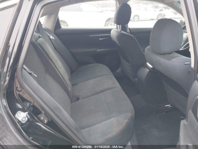 1N4AL3AP4FN380518 Nissan Altima