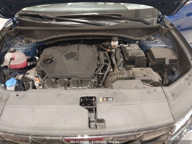 5NMJECDE8RH348588 Hyundai Tucson