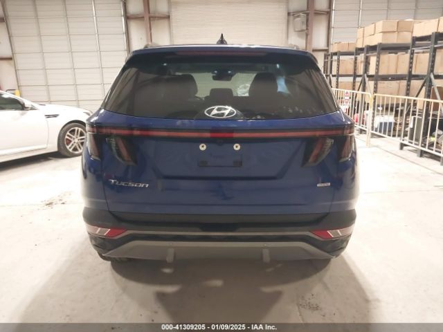 5NMJECDE8RH348588 Hyundai Tucson