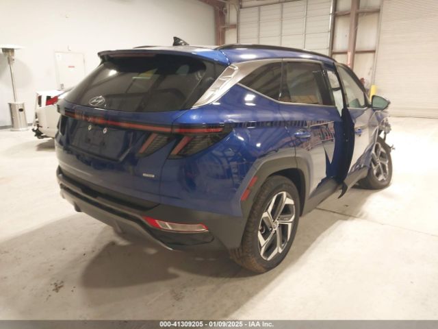5NMJECDE8RH348588 Hyundai Tucson