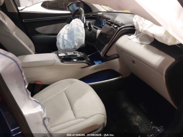 5NMJECDE8RH348588 Hyundai Tucson