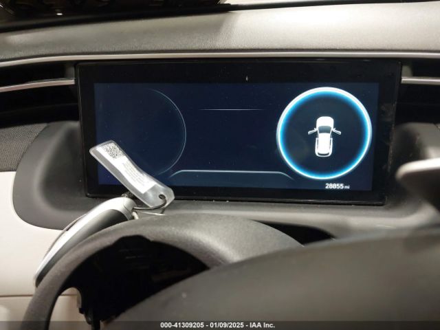5NMJECDE8RH348588 Hyundai Tucson