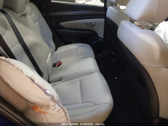5NMJECDE8RH348588 Hyundai Tucson