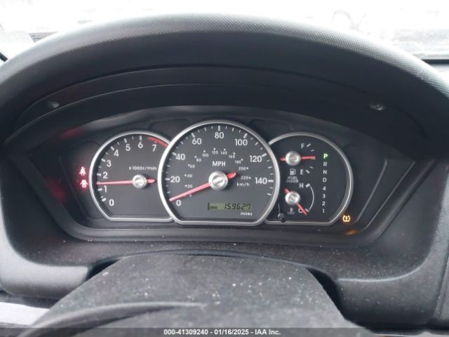 2009 MITSUBISHI GALANT 4A3AB36F49E043944 Photo 6