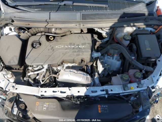 1G1RB6S55JU157670 Chevrolet Volt Premier