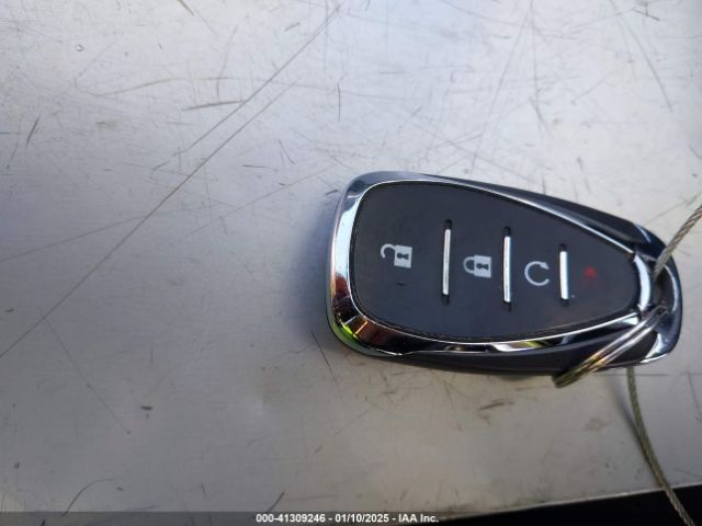 1G1RB6S55JU157670 Chevrolet Volt Premier