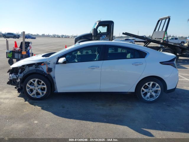 1G1RB6S55JU157670 Chevrolet Volt Premier