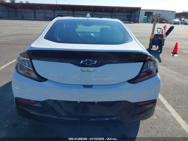 1G1RB6S55JU157670 Chevrolet Volt Premier