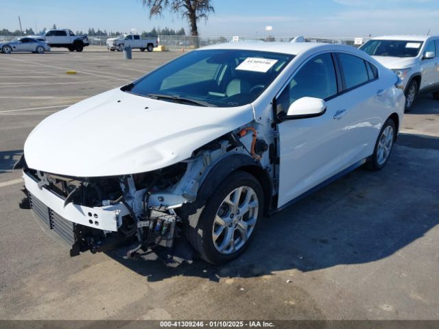 1G1RB6S55JU157670 Chevrolet Volt Premier