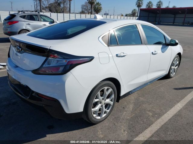 1G1RB6S55JU157670 Chevrolet Volt Premier