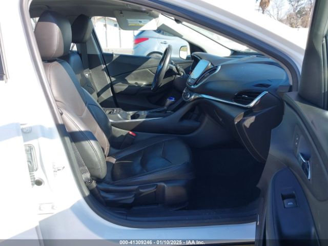 1G1RB6S55JU157670 Chevrolet Volt Premier