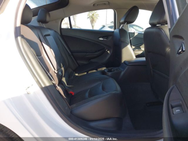 1G1RB6S55JU157670 Chevrolet Volt Premier