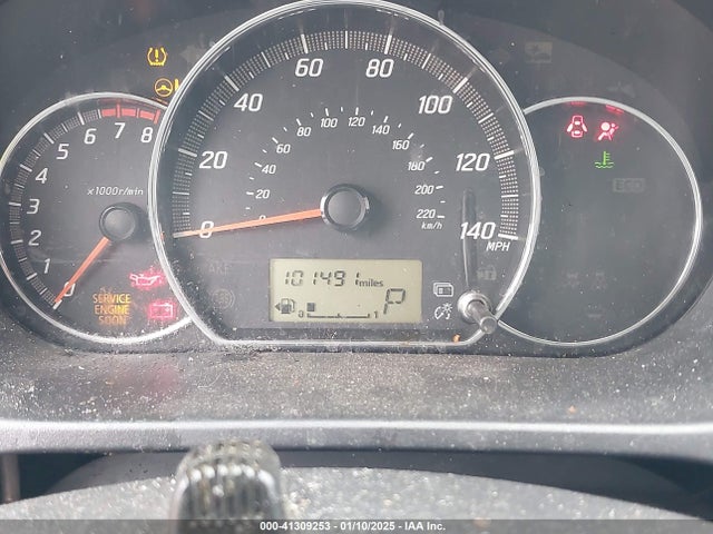 Mitsubishi MIRAGE G4 2017 ML32F4FJXHHF19834 Image 15