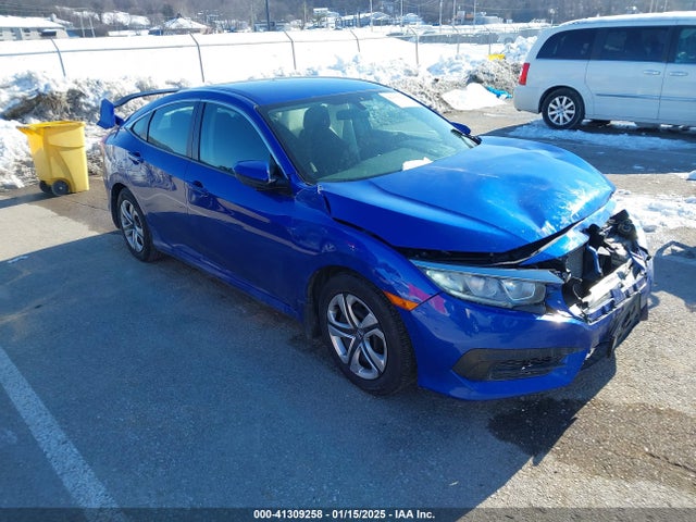 2016 19XFC2F59GE039803 main image