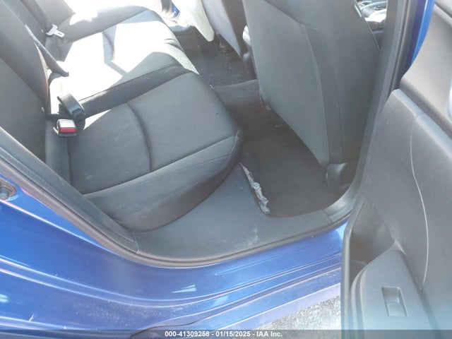 Honda CIVIC SEDAN 2016 19XFC2F59GE039803 Image 8