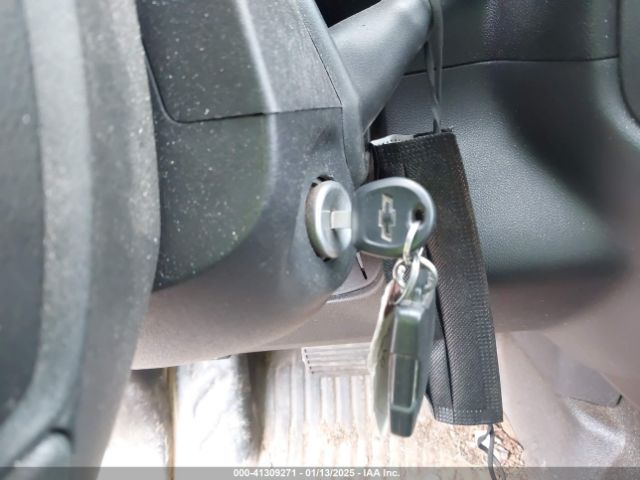 3GCNWAEH1KG299683 Chevrolet Silverado 1500 Work Truck