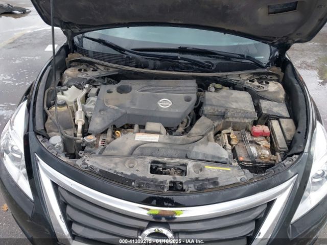 1N4AL3AP9FN313252 Nissan Altima 2.5/2.5 S/2.5 Sl/2.5 Sv