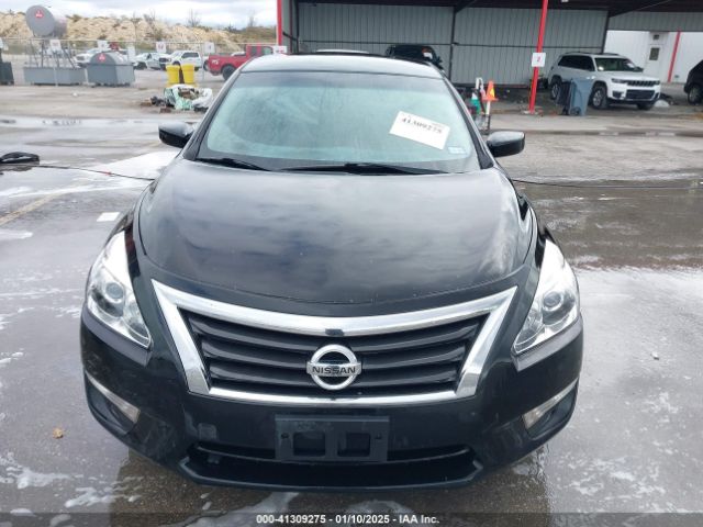 1N4AL3AP9FN313252 Nissan Altima 2.5/2.5 S/2.5 Sl/2.5 Sv