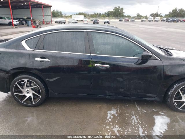 1N4AL3AP9FN313252 Nissan Altima 2.5/2.5 S/2.5 Sl/2.5 Sv