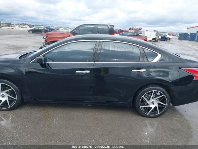 1N4AL3AP9FN313252 Nissan Altima 2.5/2.5 S/2.5 Sl/2.5 Sv