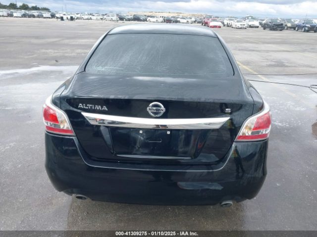 1N4AL3AP9FN313252 Nissan Altima 2.5/2.5 S/2.5 Sl/2.5 Sv
