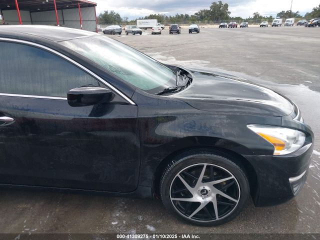 1N4AL3AP9FN313252 Nissan Altima 2.5/2.5 S/2.5 Sl/2.5 Sv