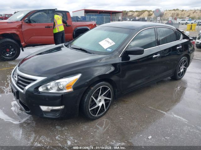 1N4AL3AP9FN313252 Nissan Altima 2.5/2.5 S/2.5 Sl/2.5 Sv