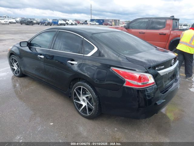 1N4AL3AP9FN313252 Nissan Altima 2.5/2.5 S/2.5 Sl/2.5 Sv