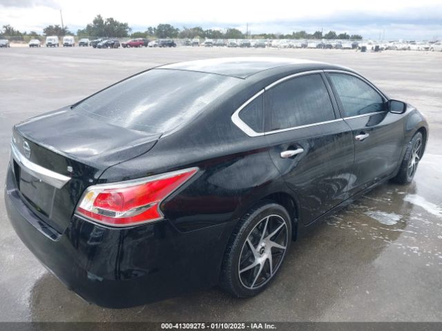 1N4AL3AP9FN313252 Nissan Altima 2.5/2.5 S/2.5 Sl/2.5 Sv