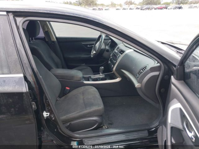 1N4AL3AP9FN313252 Nissan Altima 2.5/2.5 S/2.5 Sl/2.5 Sv