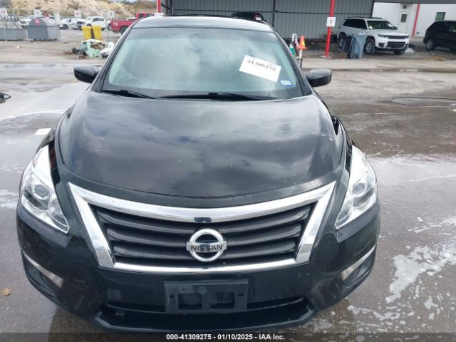 1N4AL3AP9FN313252 Nissan Altima 2.5/2.5 S/2.5 Sl/2.5 Sv