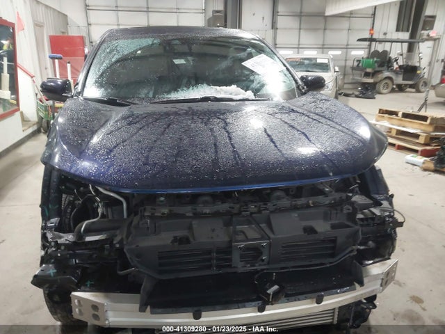 Honda CR-V EX 2019 2HKRW2H51KH657350 Image 12